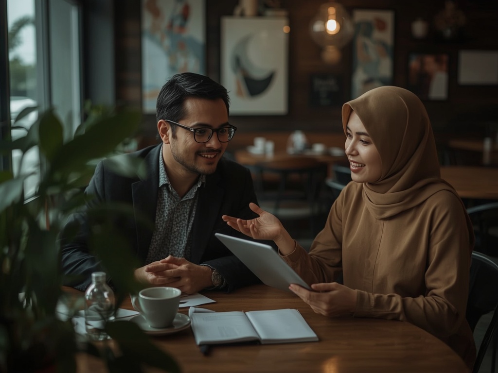 Kerangka Kerja Manajerial untuk Keputusan Lintas Kebutuhan Rumah dan Mobilitas
