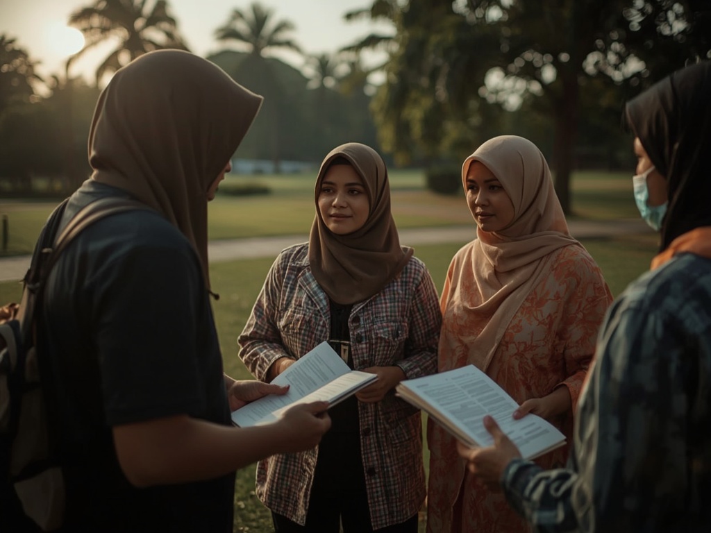 Membandingkan Klaim Populer dan Data Lapangan pada Energi Surya, Perjalanan, dan Layanan Hukum
